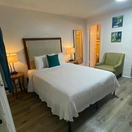 American Inn بينساكولا المظهر الخارجي الصورة