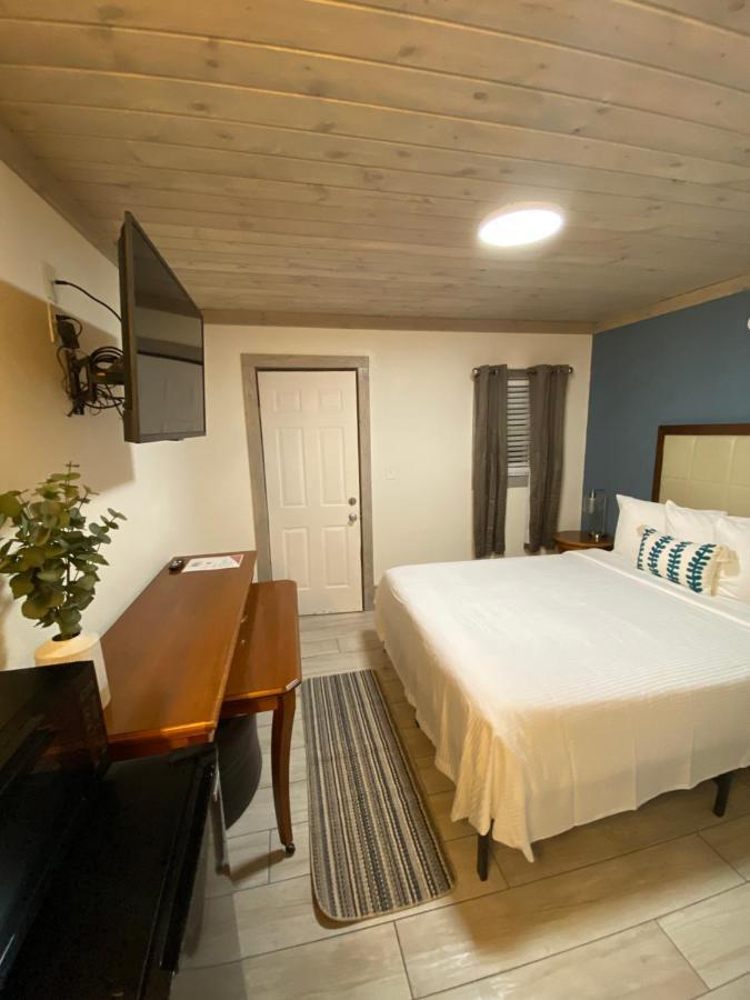 American Inn بينساكولا المظهر الخارجي الصورة