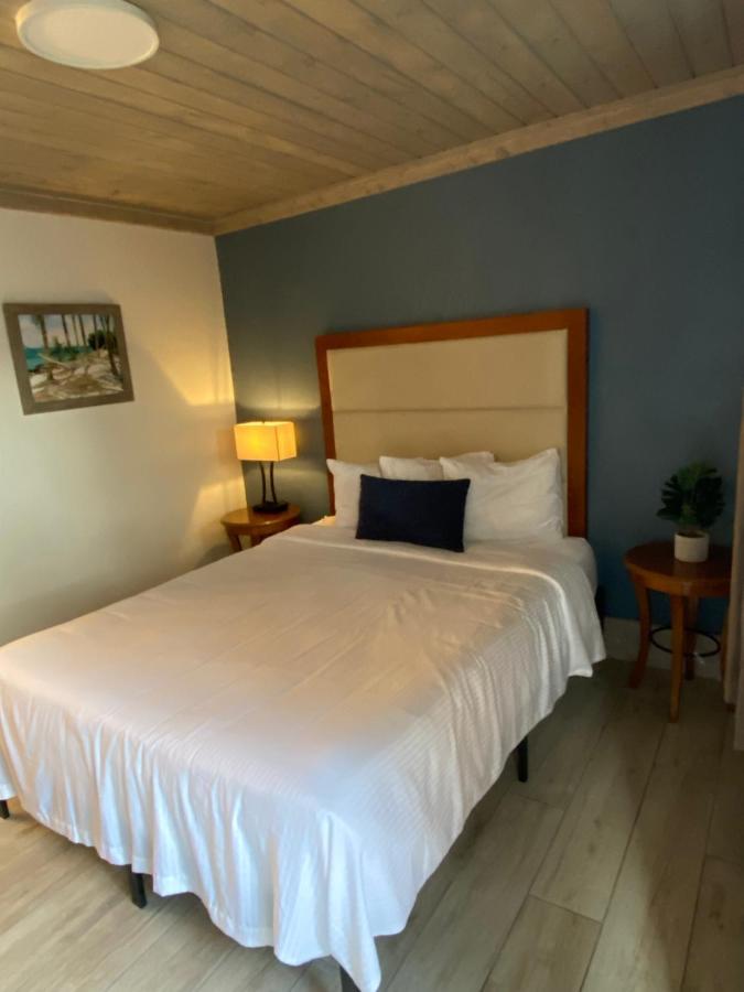 American Inn بينساكولا المظهر الخارجي الصورة