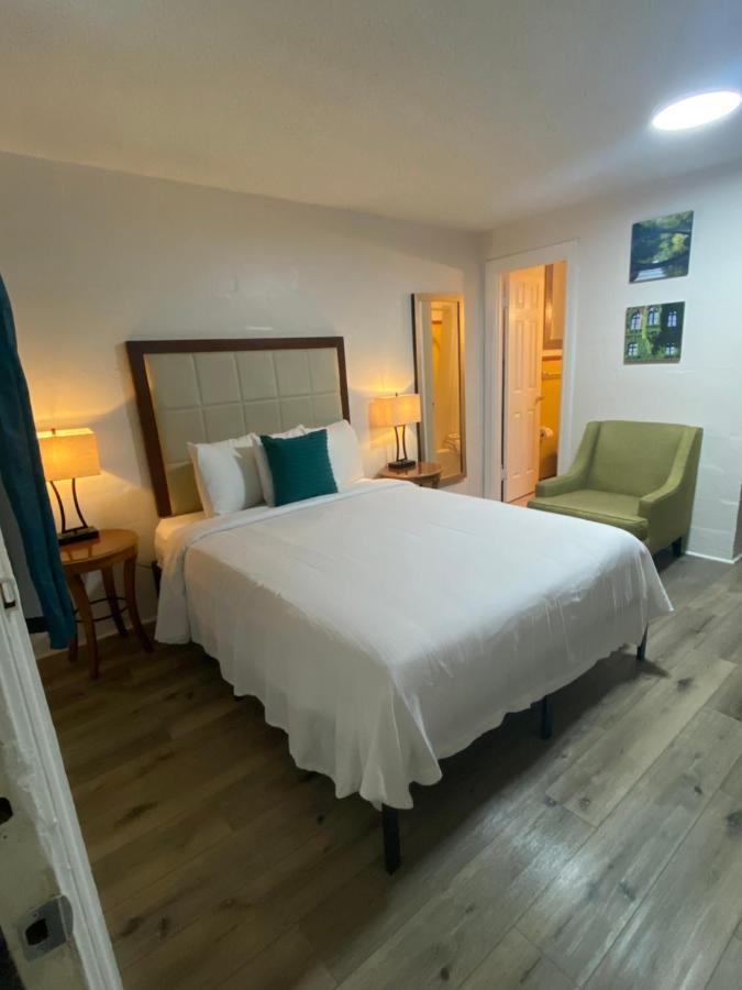American Inn بينساكولا المظهر الخارجي الصورة