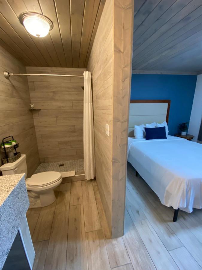 American Inn بينساكولا المظهر الخارجي الصورة